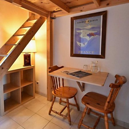 Appartements Le Soleil Huez Екстериор снимка